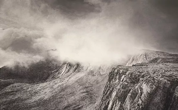 Art Attack: February's First Friday Has It All, From Denver to Trinidad