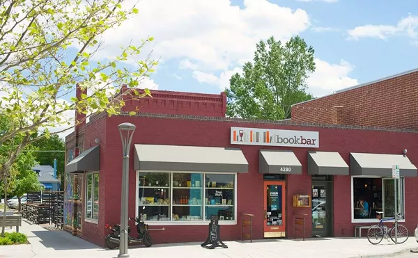 BookBar Shutters, and Every Restaurant Opening and Closing This Week