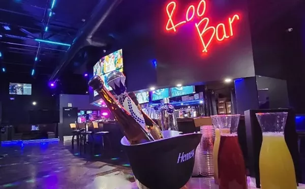 City Reaches Agreement with Hip-Hop Club Roo-Bar
