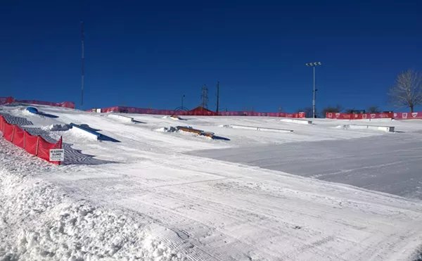 Five Things to Do for Free in Denver Today (and Beyond)