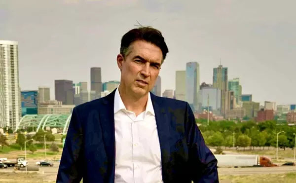 Why Walt Keller Moved From the Lumber Baron Inn to Hollywood