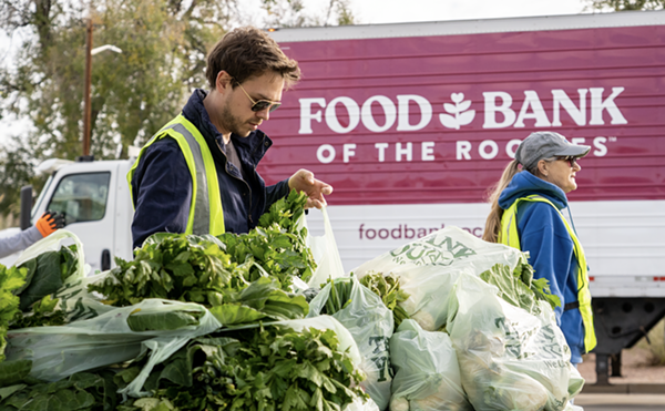 Challenge to Colorado Charitable Solicitations Act Could Decrease Trust in Nonprofits