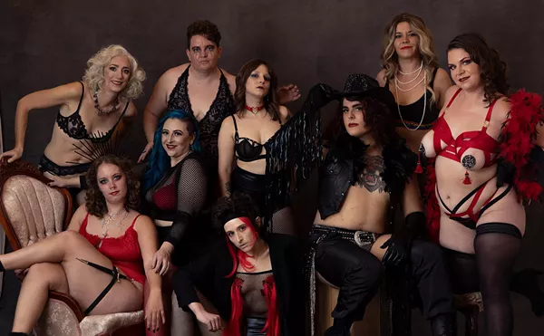 Six More Things to Do in Denver Today