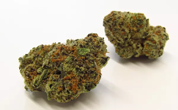 Snaxland Opens Boulder Dispensary in Former Peaceful Choice