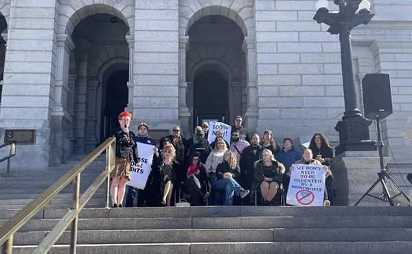 Mass Shooting Victims Tell the Colorado Healing Fund They Know Best