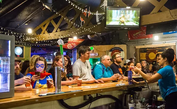 Watching the Nuggets? Get in the Game at These Denver Sports Bars