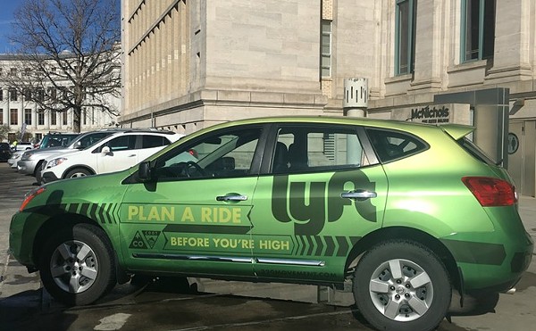 Colorado Gig Drivers Are Ditching Uber and Lyft to Form a New Rideshare App