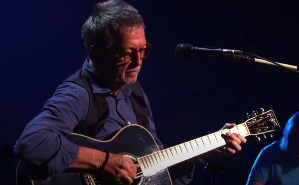 Boygenius, Eric Clapton and Every New Denver Concert Announcement