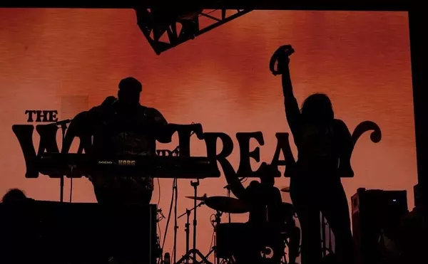 The War and Treaty and the Best Concerts in Denver This Week