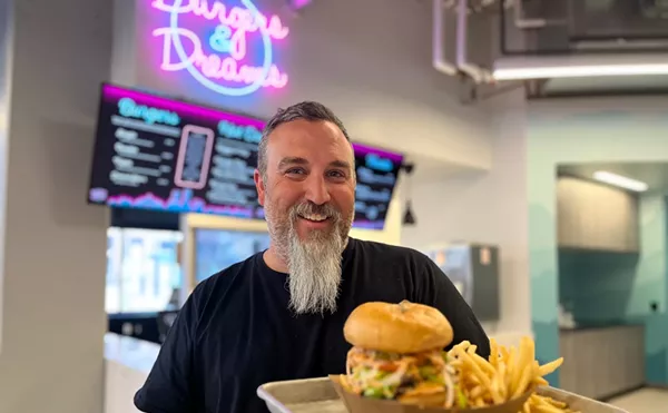 Food Hall by Coors Field Hopes Two New Concepts Will Give It a Boost for Baseball Season