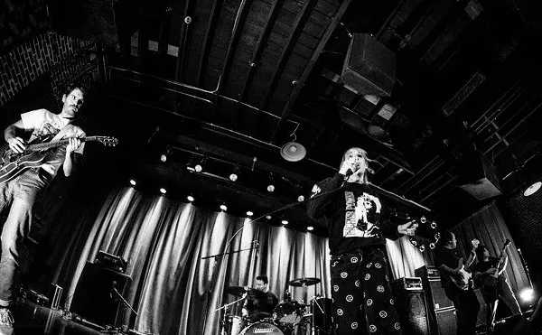 Destiny Bond Is Shaping Denver's Hardcore Scene