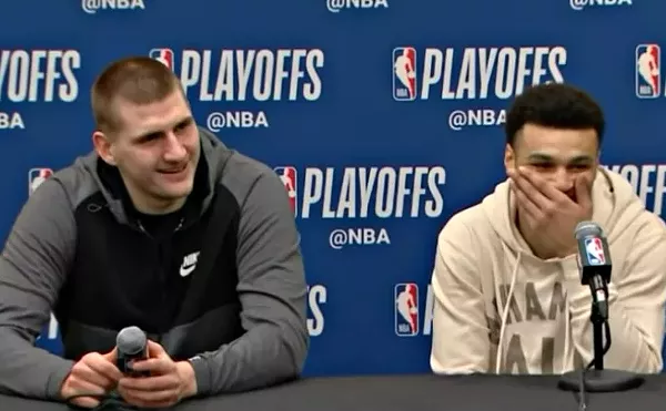 Denver Nuggets Players Could Be Shopping at Own Dispensaries Soon