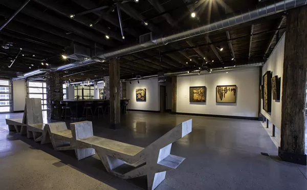 Step Back In Time With The Age of Nostalgia at Another Gallery