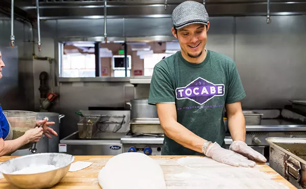 Tocabe Co-Founder Appointed to President Biden's Council on Sports, Fitness &amp; Nutrition
