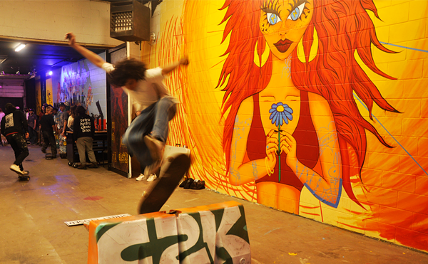 D3 Arts Is a True Treasure of Westwood, Maintaining the Neighborhood's Roots and Mexican Heritage