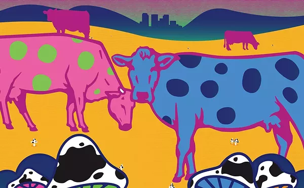 Westword Readers Have Spoken: Here Are the Best of Denver 2023 Readers' Choice Winners