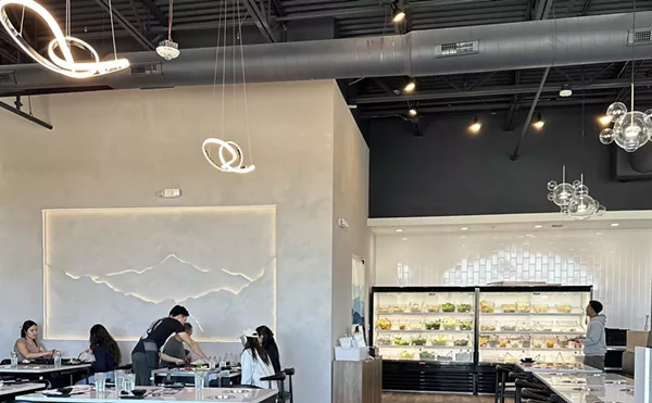 This New Spot in Thornton Wants to Satisfy the Demand for Hot Pot Up North