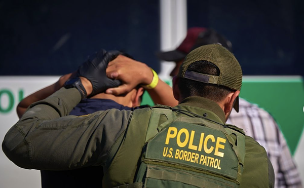 Parents Up in Arms After Border Patrol Agents Visit Roaring Fork High School for Career Expo