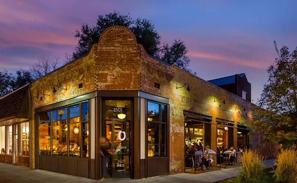 After More Than Three Years, Ototo Has Reopened on the Sushi Den Corner