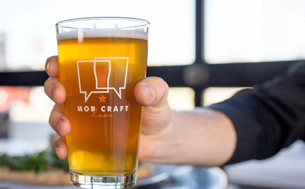 MobCraft Will Close Its Denver Location on April 23, Just Seven Months After Its Debut