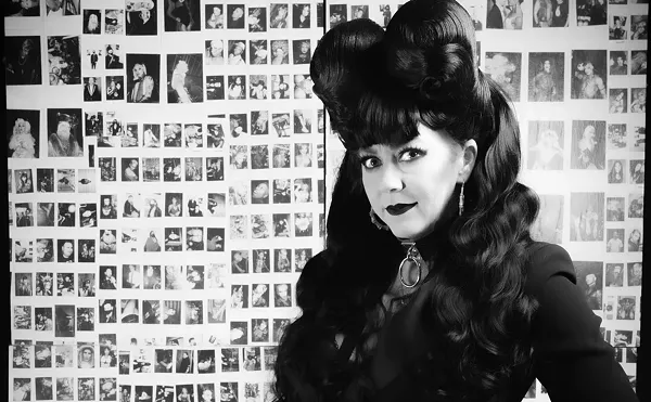 Six More Things to Do in Denver This Weekend