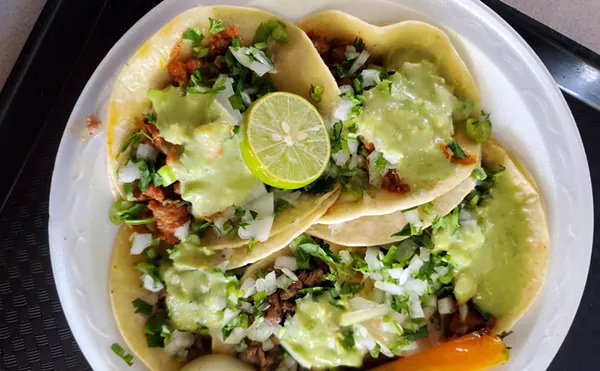 Social Sightings: Our Food Editor's Recent Favorite Bites