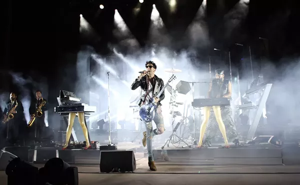 Les Claypool's Fearless Frog Brigade, Chromeo and the Best Concerts in Denver This Week