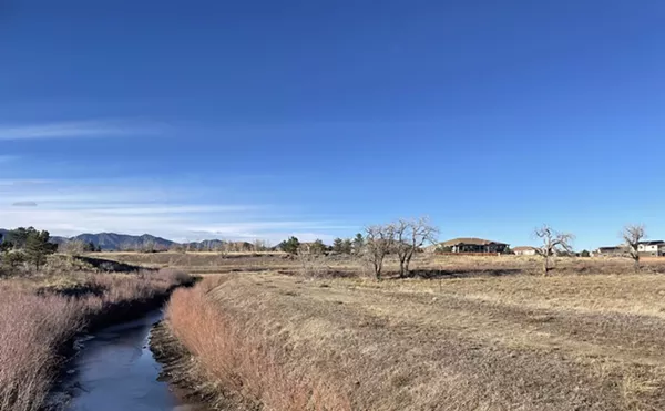 Jeffco Neighbors' Group Proposes Moratorium on "Amazon-Type" Developments