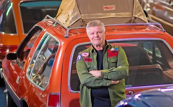 Ready for a Road Trip? Steer Straight to Rambler Ranch