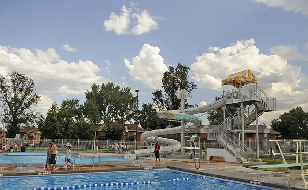 Denver Working to Get Swimming Pools Licensed Before Summer Heats Up
