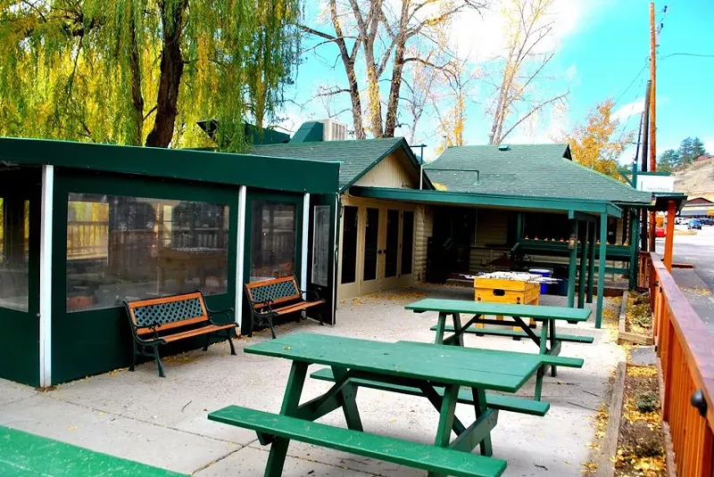 Metro Denver's Best Barbecue Restaurants in 2018 Westword