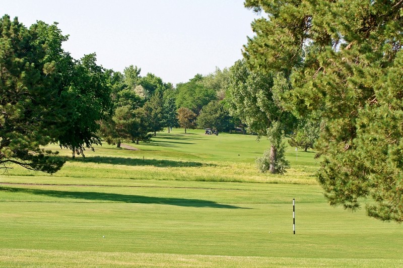 Park Hill Golf Course Is the OpenSpace Opportunity of the Century for