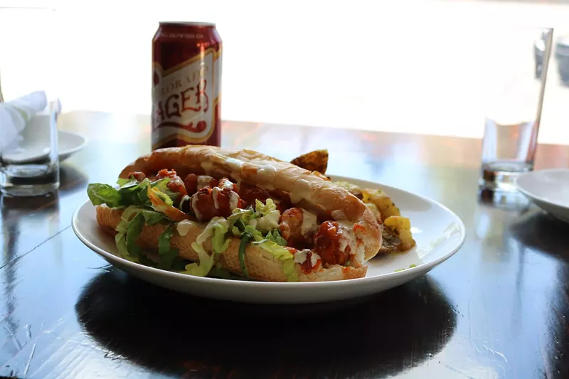 Vegan in Colorado Four PlantBased Finds in Colorado Springs Westword