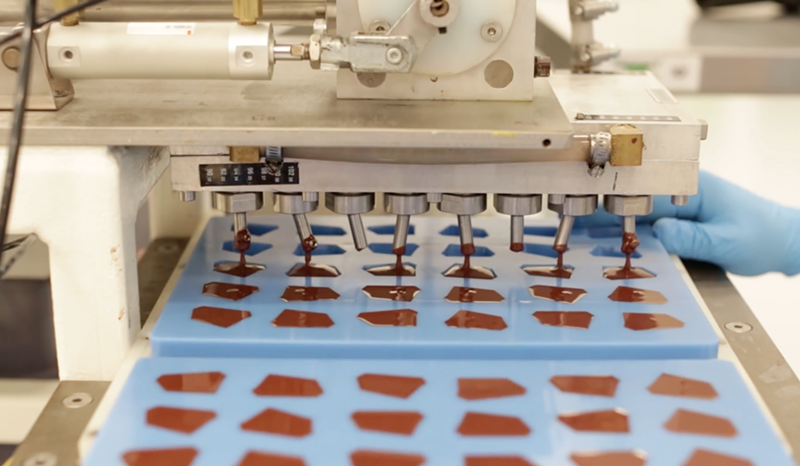 1906 Edibles Aim for Specific Marijuana Effects in Chocolate — and Beyond?  | Westword