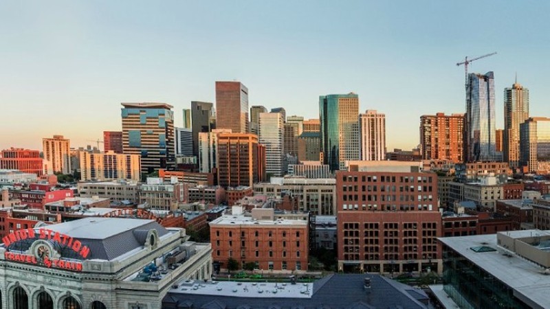 Denver Metro's Population Is Up More Than 388,000 in Eight Years Westword