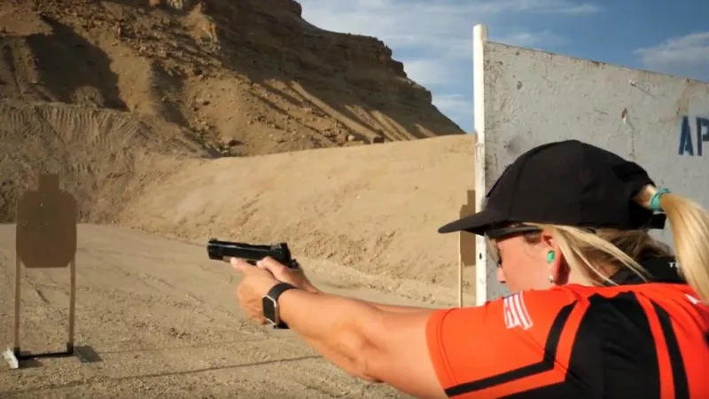 Visit Colorado Shooting Range of the Future Westword