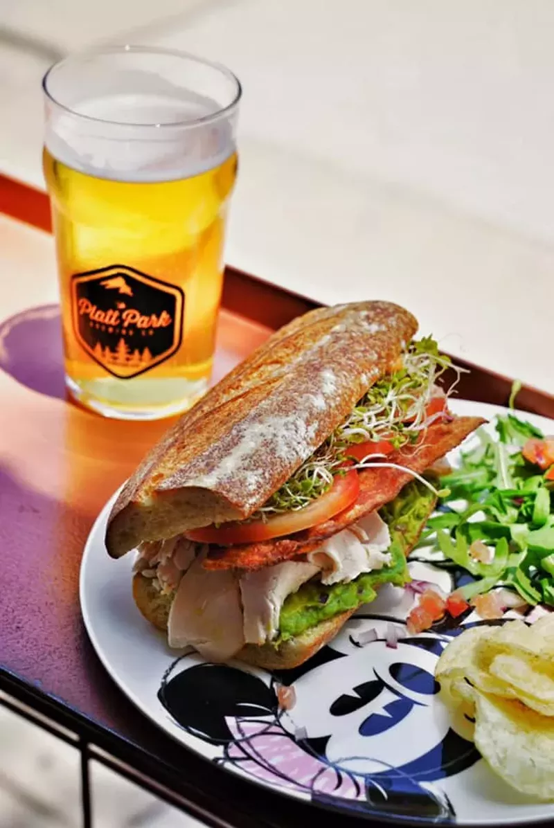 Denver's Best Craft Beer Things to Do in July 2019 Westword