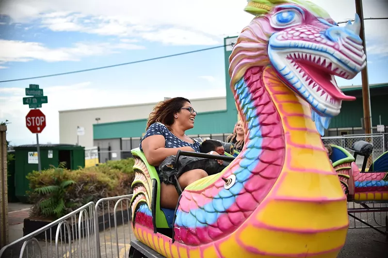 Best Things to Do in Denver This Week, July 15 to July 21, 2019 Westword