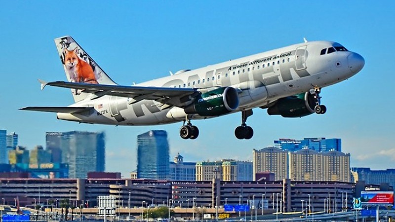 Frontier Airlines Denver Flight Sexual Assault Lawsuit Update Westword