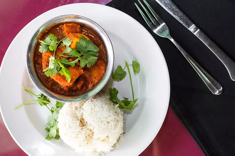 Great Restaurants to Eat Before a Show at the Denver Performing Arts