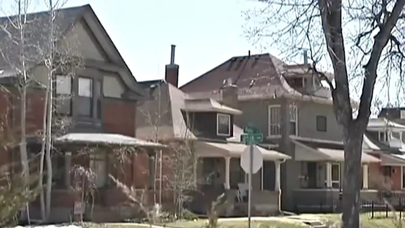 Denver Gentrification in the Whittier Neighborhood Westword