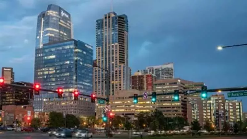 COVID19 Denver Neighborhoods With the Most Cases Update Westword