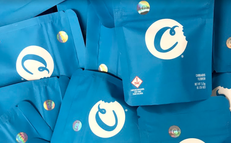 Official Cookies Strain Lineup Comes to Colorado Dispensaries Westword