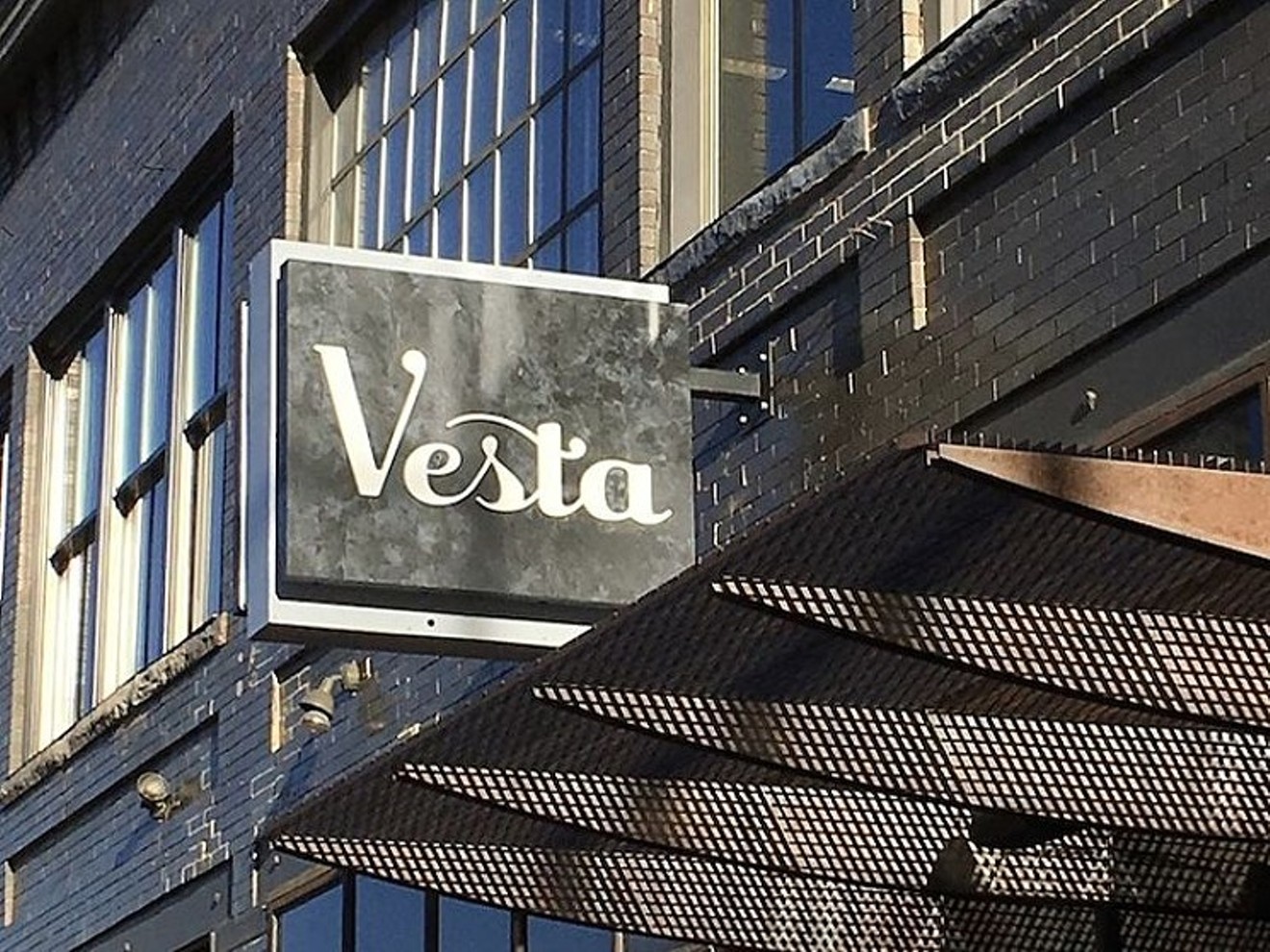 Vesta Readers Remember the Coolest Restaurant | Westword