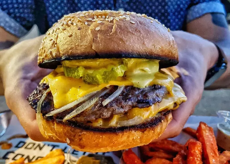 New Denver Restaurants and Closings in Denver in September 2020 Westword