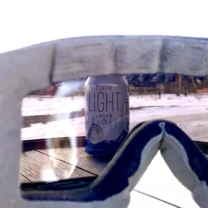 Illegal to Sell Just Three Years Ago, LowABV Beers Are Finding a Niche