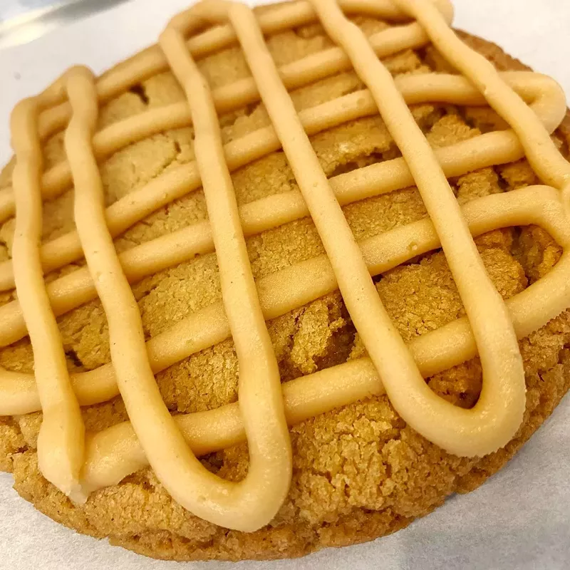 Urban Cookie Opens in Congress Park Neighborhood Westword