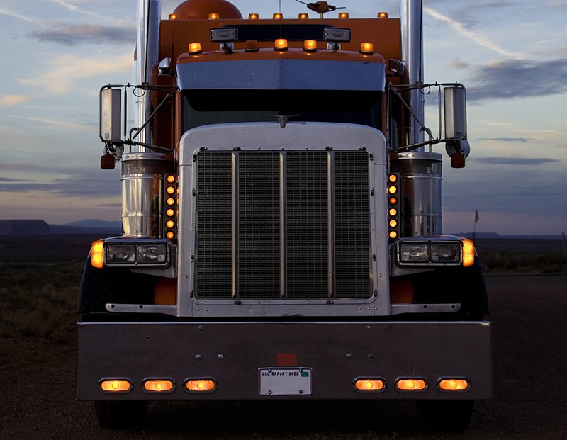 lease purchase trucking companies near me