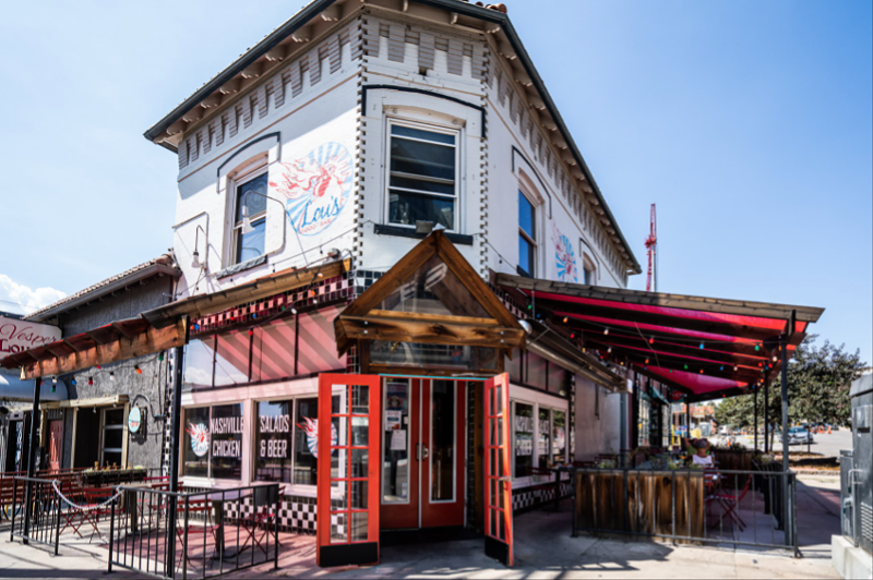 Four Bonanno Concepts Restaurants Face Redevelopment Westword