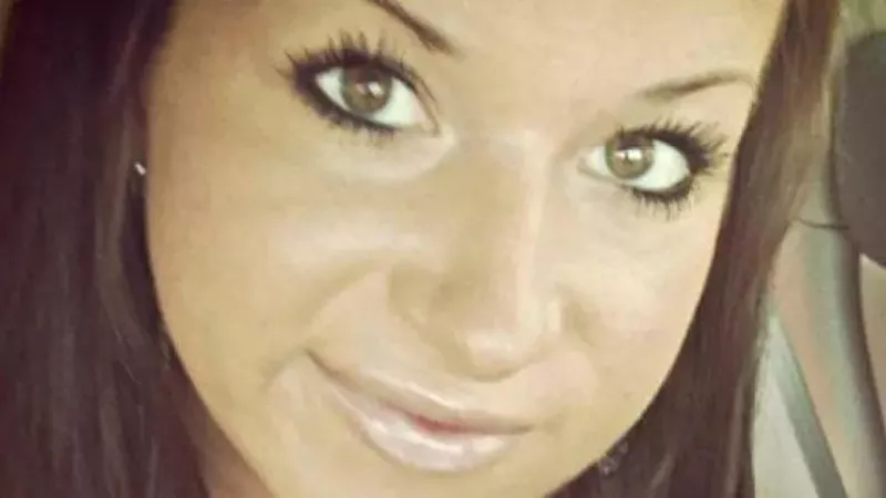 Kelsie Schelling Mom Donthe Lucas Murder Trial Diary Westword